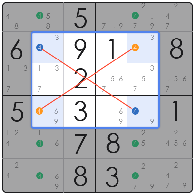 sudoku killer calculator