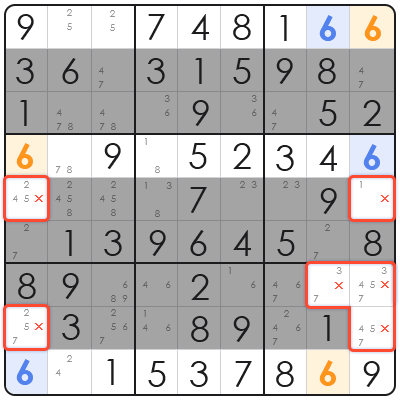 sudoku memory improvement exercises