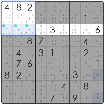 sudoku 724